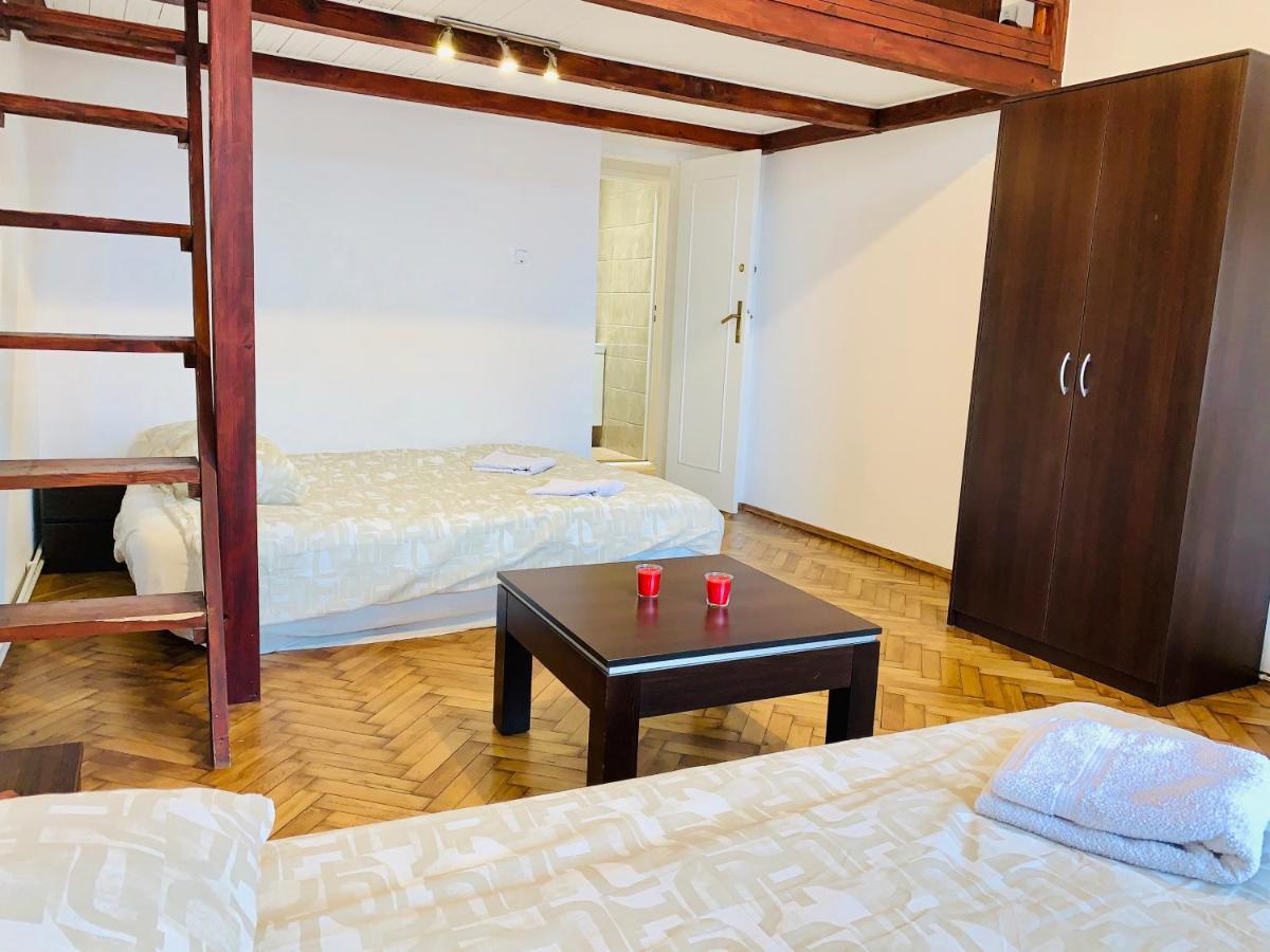 Cozy Krakau